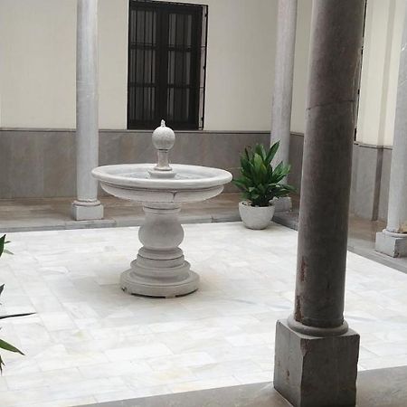 Apartamento Nueva Del Santisimo Гранада Екстер'єр фото