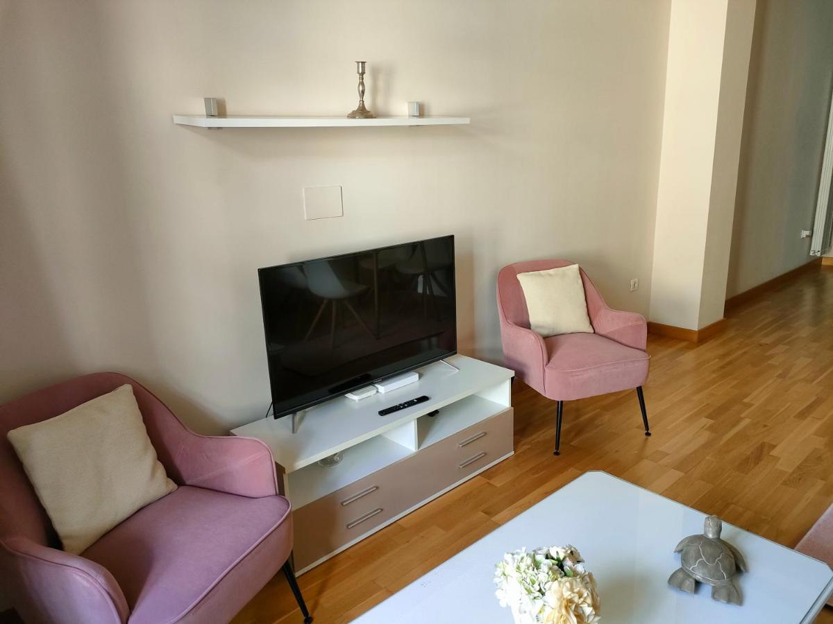 Apartamento Nueva Del Santisimo Гранада Екстер'єр фото