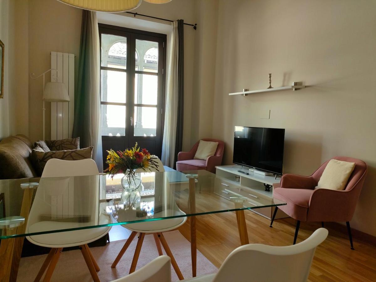 Apartamento Nueva Del Santisimo Гранада Екстер'єр фото