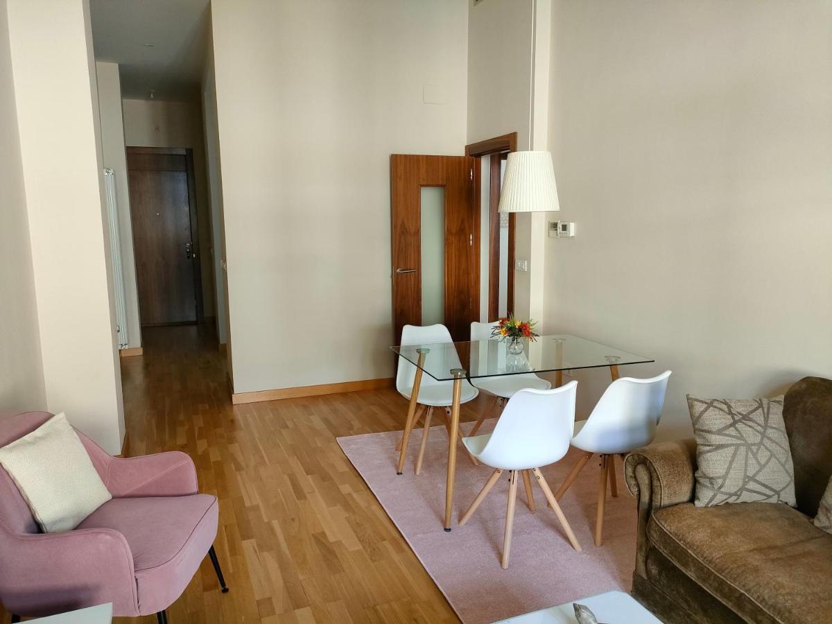 Apartamento Nueva Del Santisimo Гранада Екстер'єр фото
