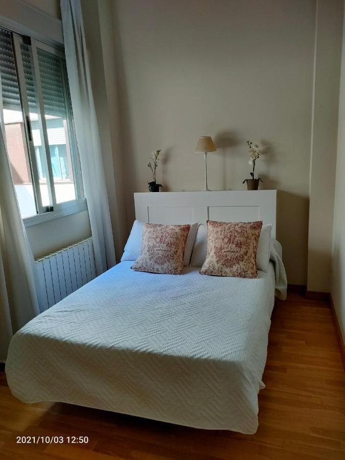 Apartamento Nueva Del Santisimo Гранада Екстер'єр фото