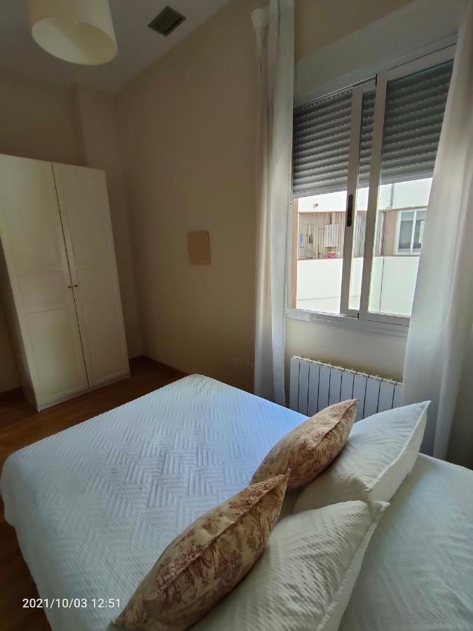 Apartamento Nueva Del Santisimo Гранада Екстер'єр фото