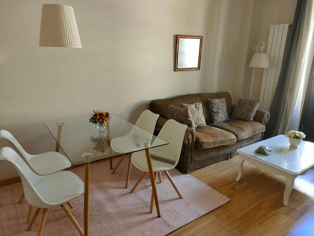 Apartamento Nueva Del Santisimo Гранада Екстер'єр фото