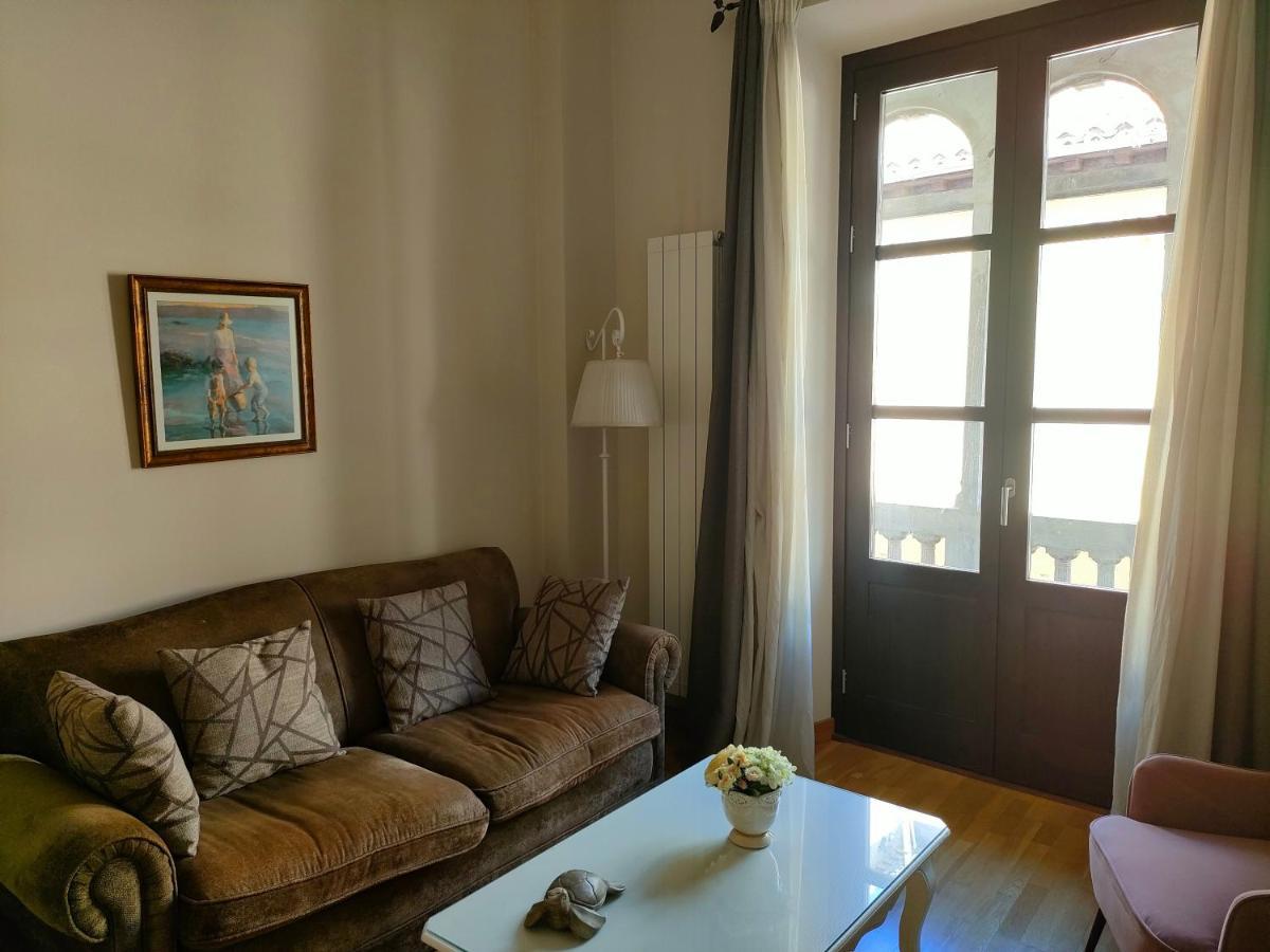 Apartamento Nueva Del Santisimo Гранада Екстер'єр фото