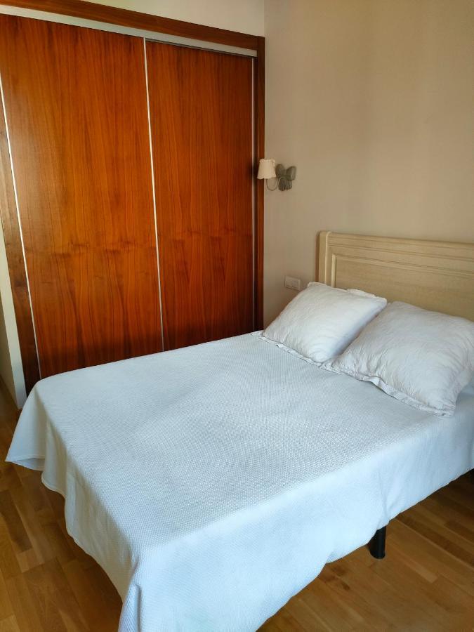 Apartamento Nueva Del Santisimo Гранада Екстер'єр фото