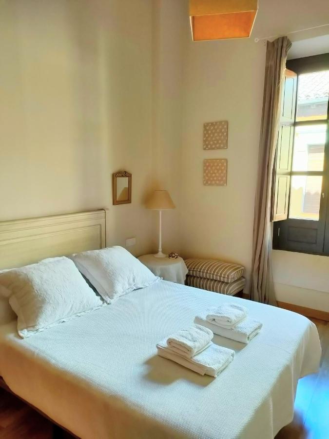 Apartamento Nueva Del Santisimo Гранада Екстер'єр фото