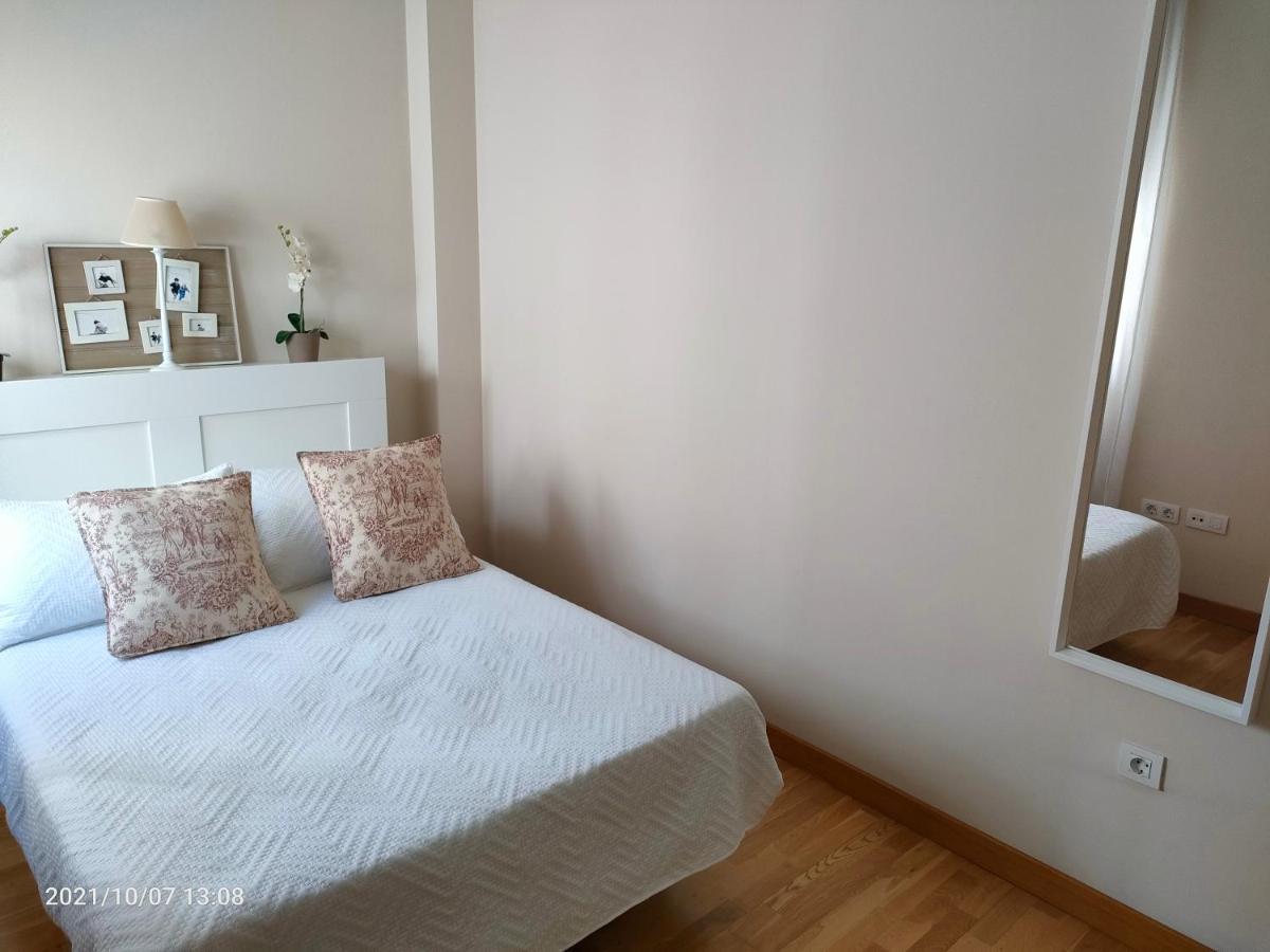 Apartamento Nueva Del Santisimo Гранада Екстер'єр фото