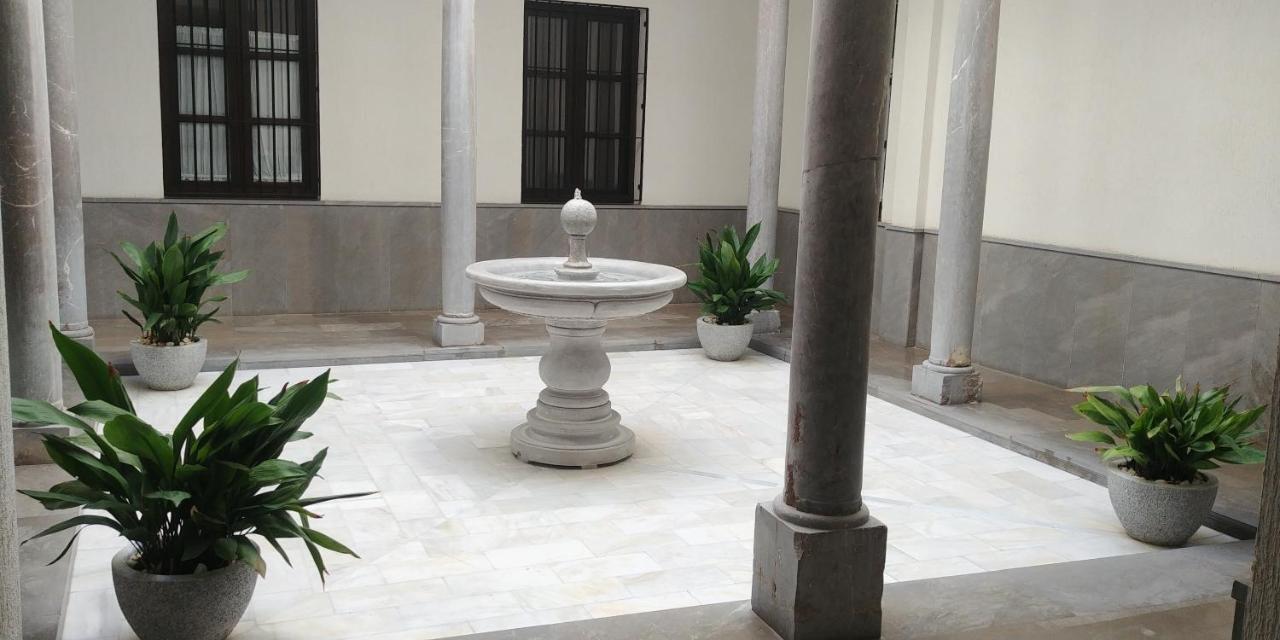 Apartamento Nueva Del Santisimo Гранада Екстер'єр фото