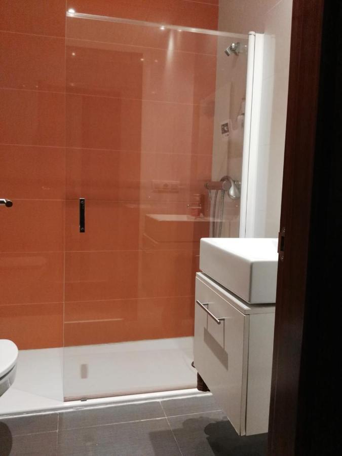 Apartamento Nueva Del Santisimo Гранада Екстер'єр фото